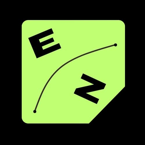 Easy Charts Logo
